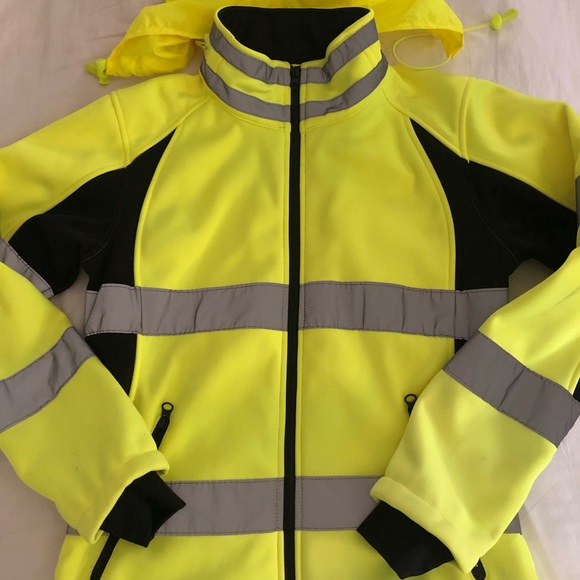 Jacket - Picture 2 of 2